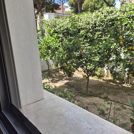 Angelana Luxury Apartments Rhodes City Esterno foto