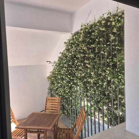 Angelana Luxury Apartments Rhodes City Esterno foto