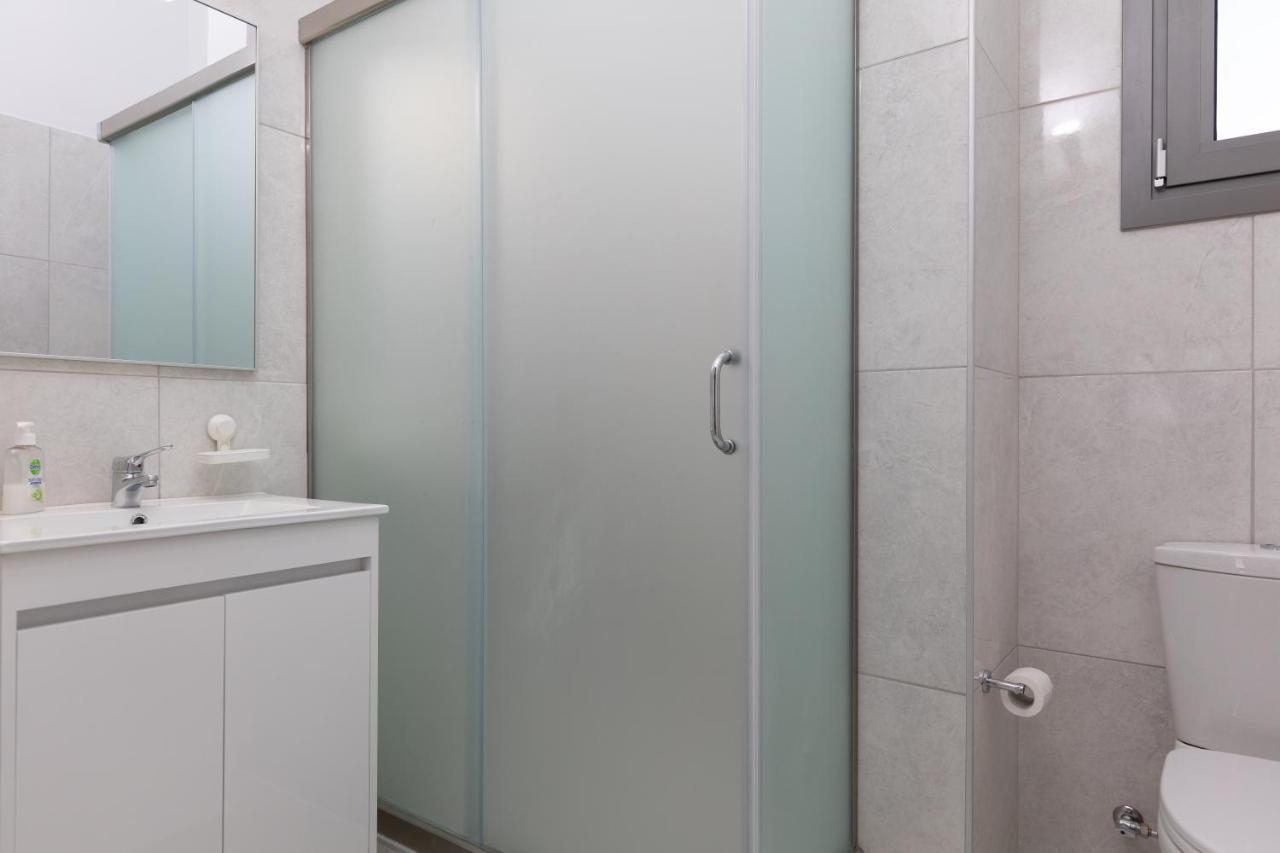 Angelana Luxury Apartments Rhodes City Esterno foto