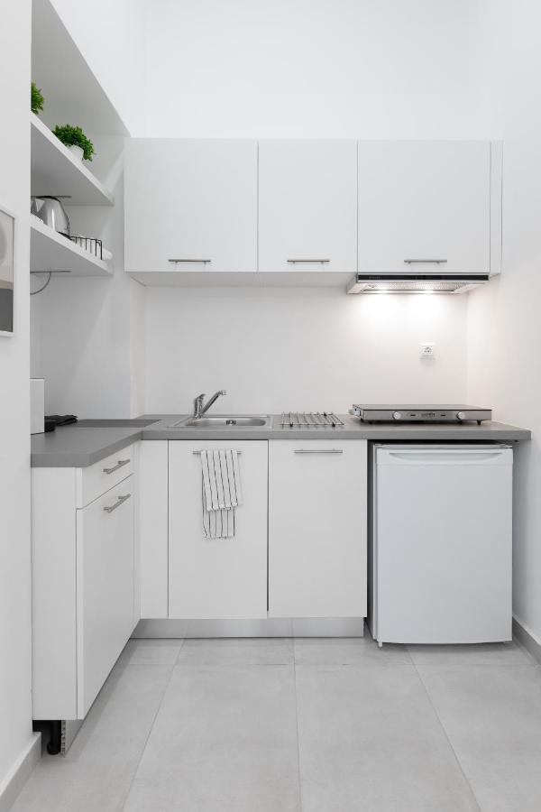 Angelana Luxury Apartments Rhodes City Esterno foto
