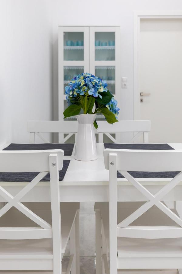 Angelana Luxury Apartments Rhodes City Esterno foto