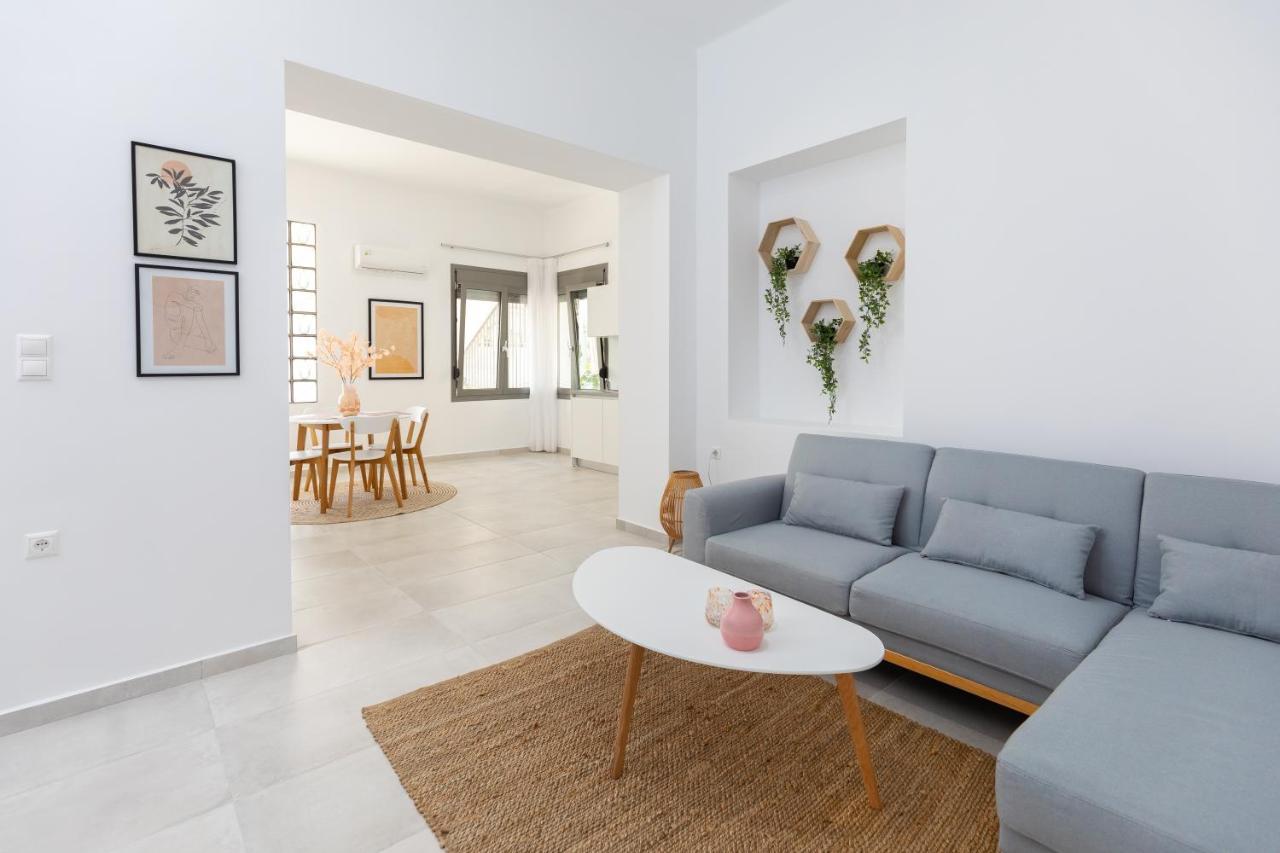 Angelana Luxury Apartments Rhodes City Esterno foto